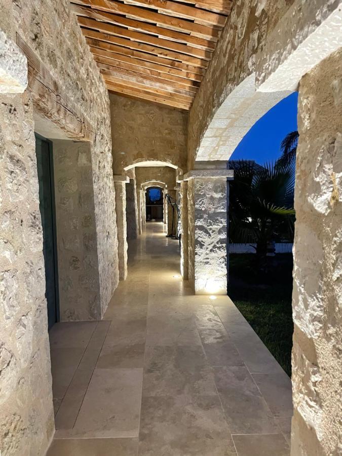 Les 4 Elements Tourrettes-sur-Loup Exterior foto
