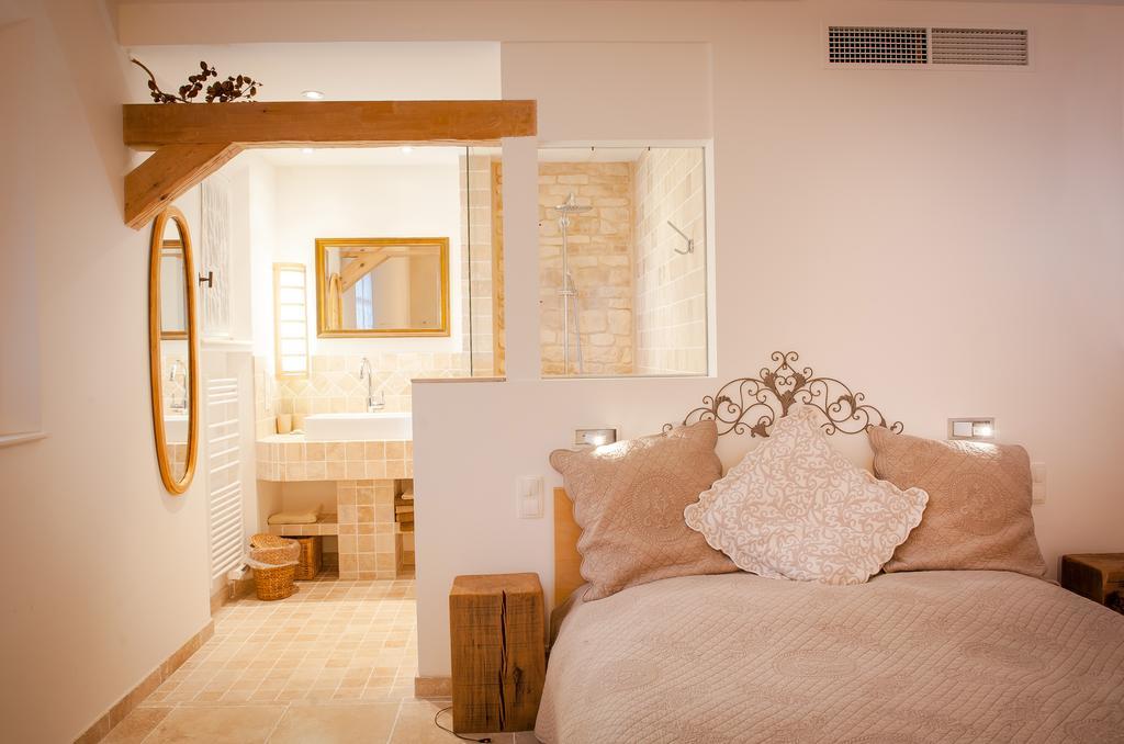 Les 4 Elements Tourrettes-sur-Loup Quarto foto
