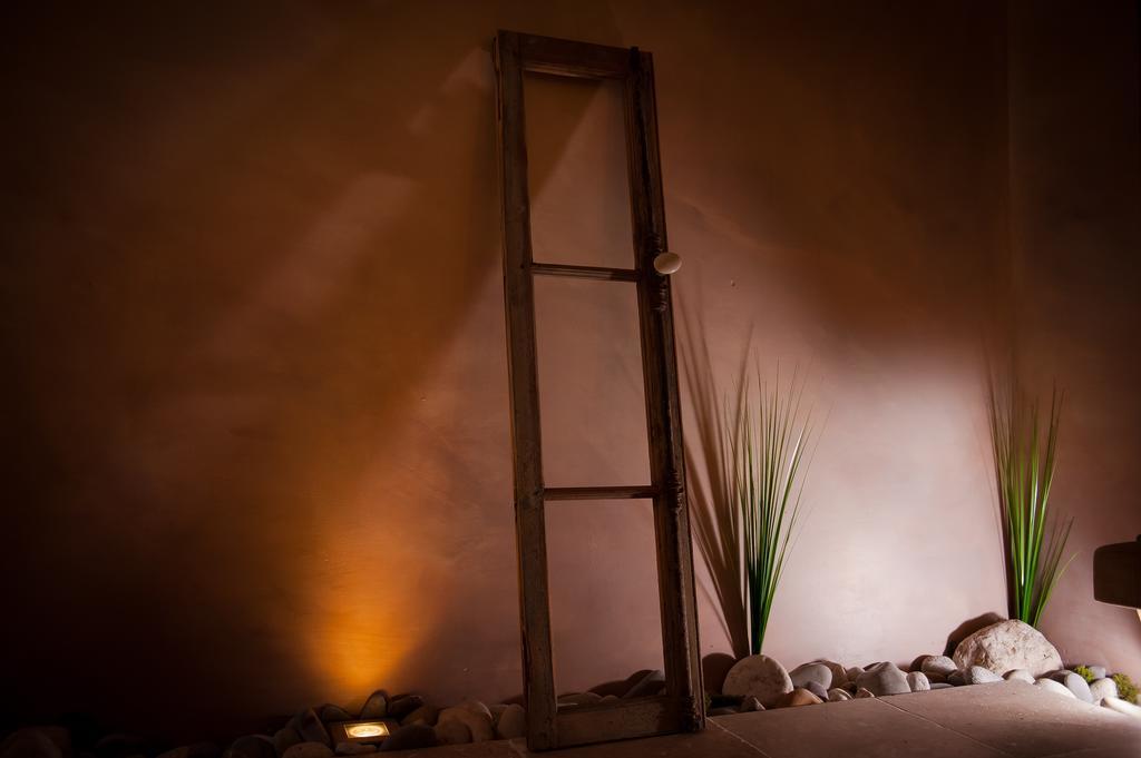 Les 4 Elements Tourrettes-sur-Loup Quarto foto