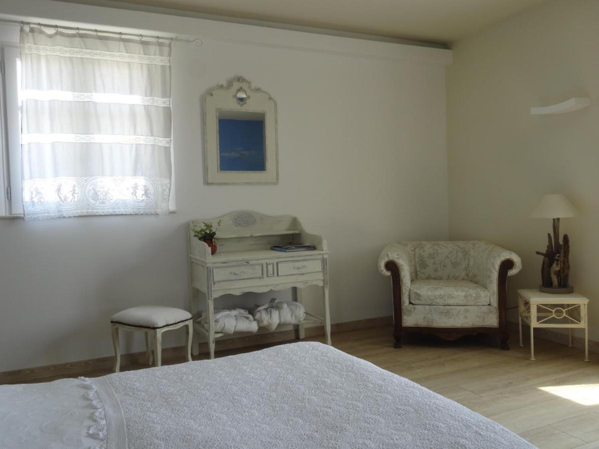 Les 4 Elements Tourrettes-sur-Loup Quarto foto