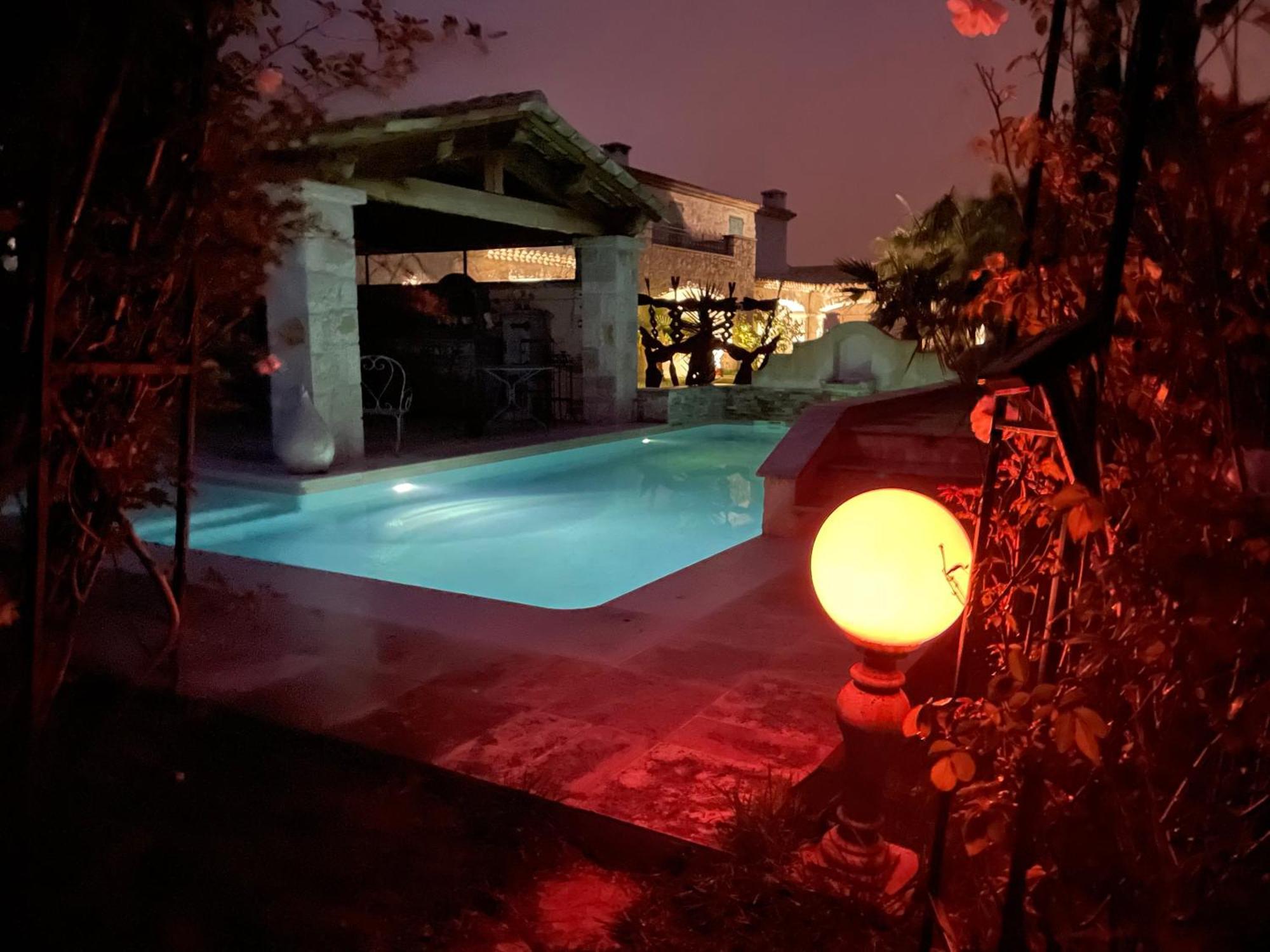 Les 4 Elements Tourrettes-sur-Loup Exterior foto