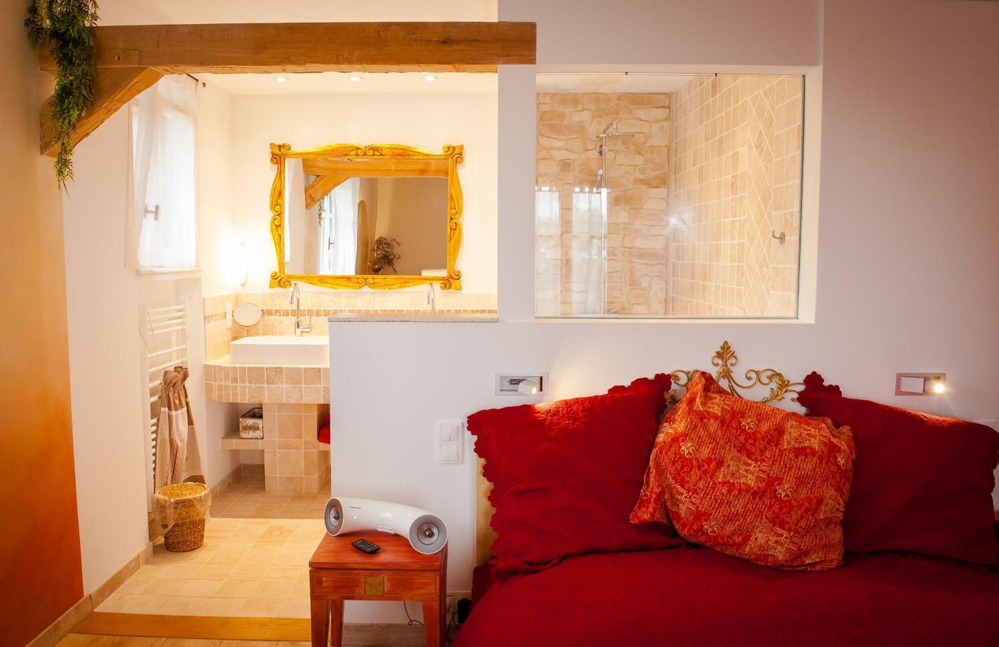 Les 4 Elements Tourrettes-sur-Loup Quarto foto