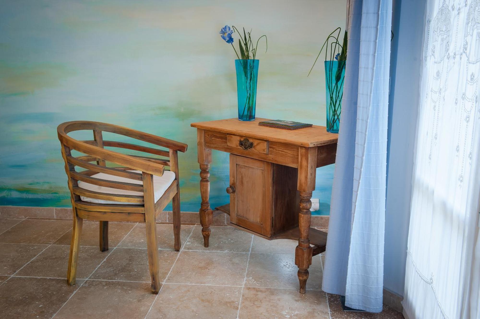 Les 4 Elements Tourrettes-sur-Loup Quarto foto