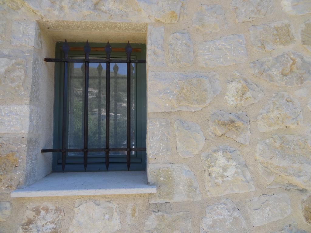 Les 4 Elements Tourrettes-sur-Loup Exterior foto