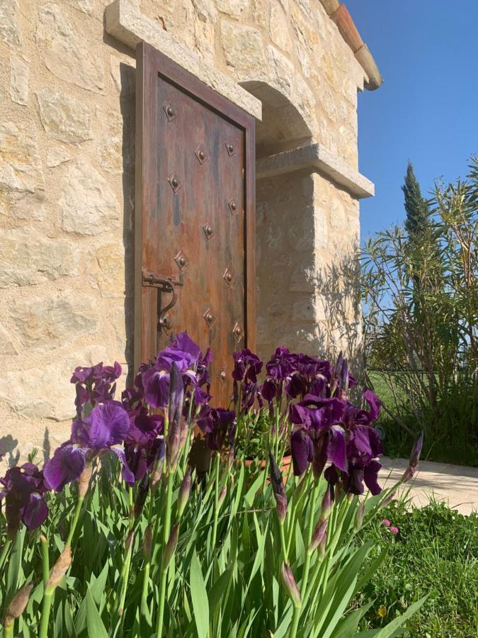 Les 4 Elements Tourrettes-sur-Loup Exterior foto